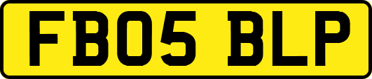 FB05BLP
