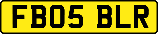 FB05BLR
