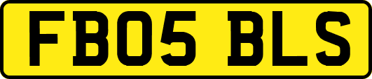 FB05BLS