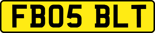 FB05BLT