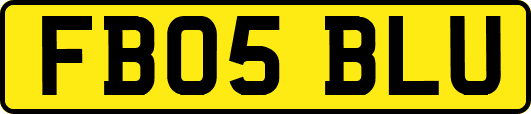 FB05BLU