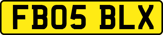 FB05BLX