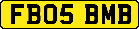 FB05BMB