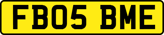 FB05BME