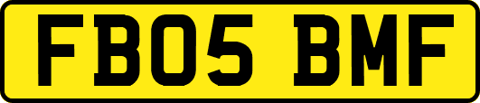 FB05BMF