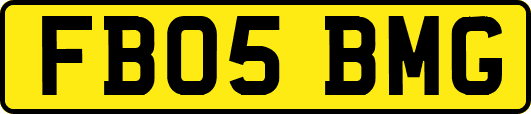 FB05BMG