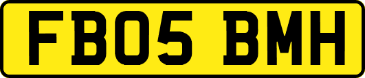 FB05BMH