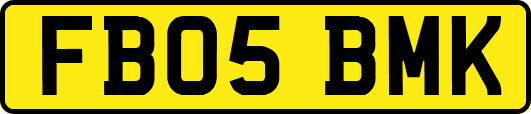 FB05BMK