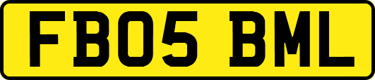 FB05BML