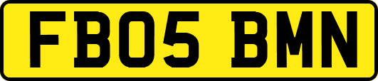 FB05BMN