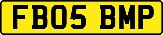 FB05BMP
