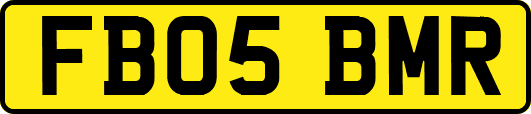 FB05BMR