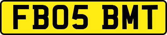 FB05BMT