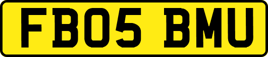 FB05BMU