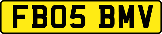 FB05BMV