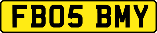 FB05BMY