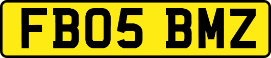 FB05BMZ