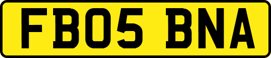 FB05BNA