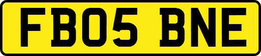 FB05BNE