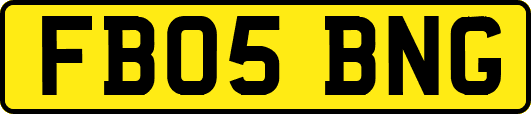 FB05BNG