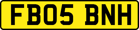 FB05BNH
