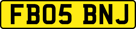 FB05BNJ