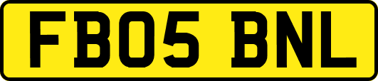 FB05BNL