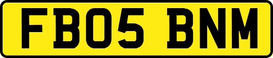 FB05BNM