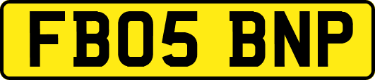 FB05BNP