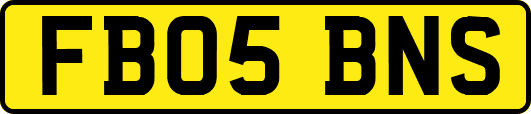FB05BNS