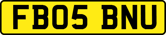 FB05BNU