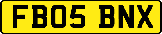 FB05BNX