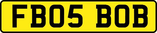 FB05BOB