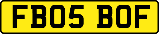 FB05BOF