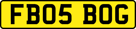 FB05BOG