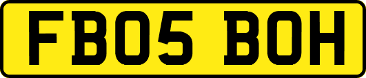 FB05BOH