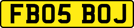 FB05BOJ