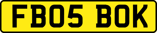 FB05BOK