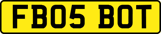 FB05BOT