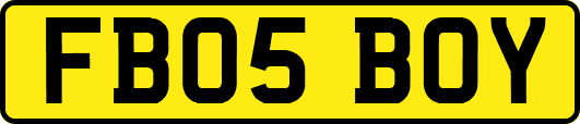 FB05BOY