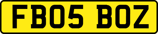 FB05BOZ