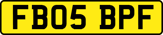 FB05BPF