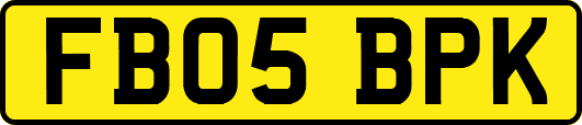 FB05BPK