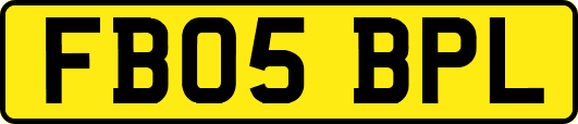 FB05BPL