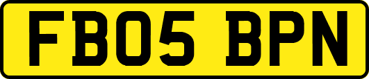 FB05BPN