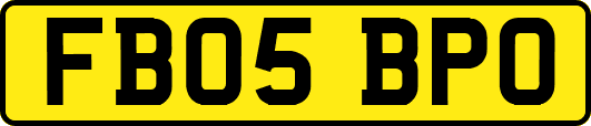 FB05BPO