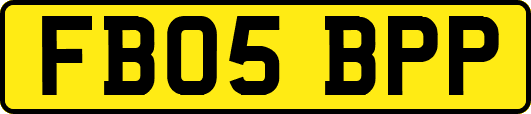 FB05BPP