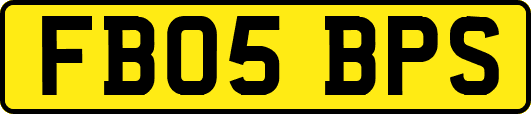 FB05BPS