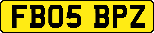 FB05BPZ