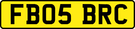 FB05BRC